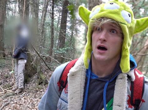 logan paul forest video uncensored|Does anyone have Logan Paul’s video in the suicide forest in。